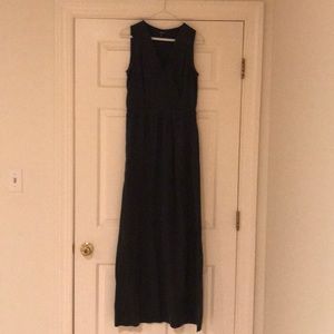Madewell Maxi Dress